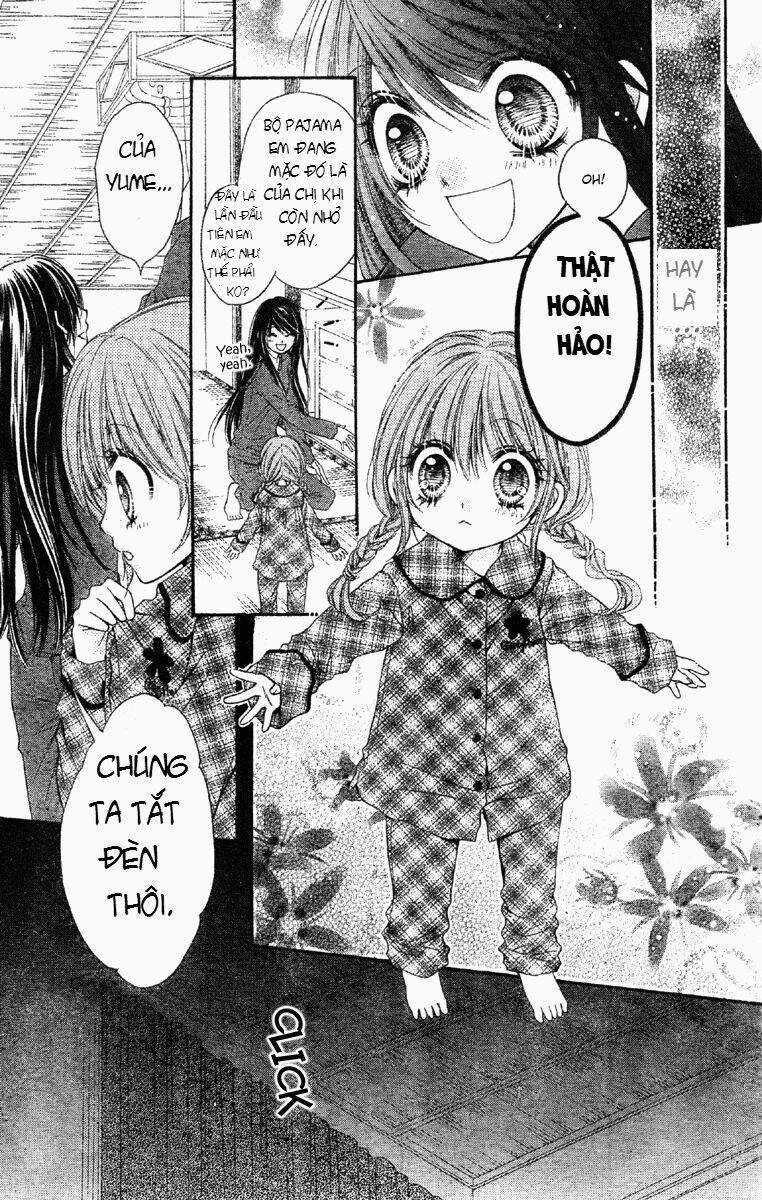 Momo - Chapter 8 - Trang 18