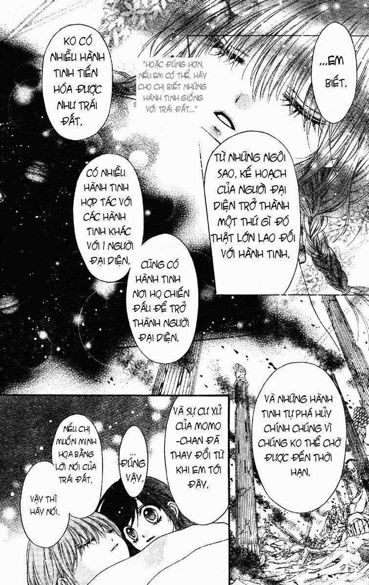 Momo - Chapter 8 - Trang 20