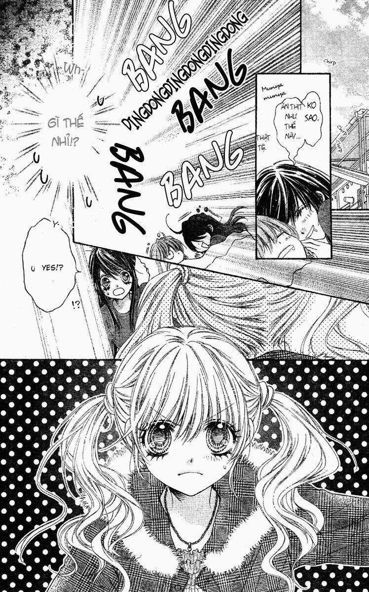 Momo - Chapter 8 - Trang 23