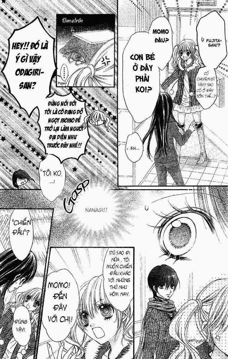 Momo - Chapter 8 - Trang 24