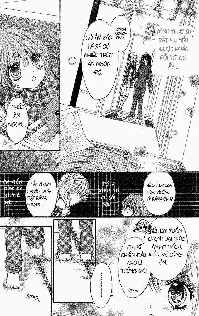 Momo - Chapter 8 - Trang 27