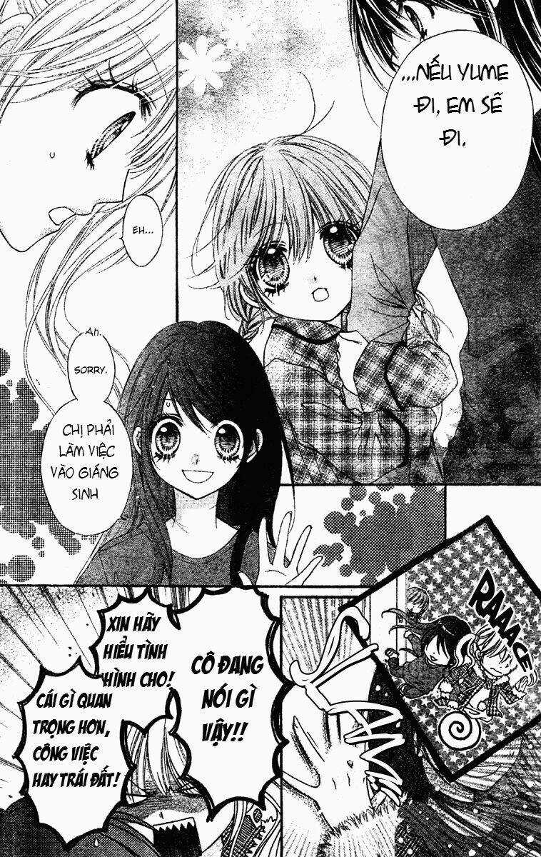 Momo - Chapter 8 - Trang 28