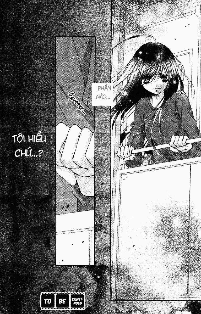 Momo - Chapter 8 - Trang 32