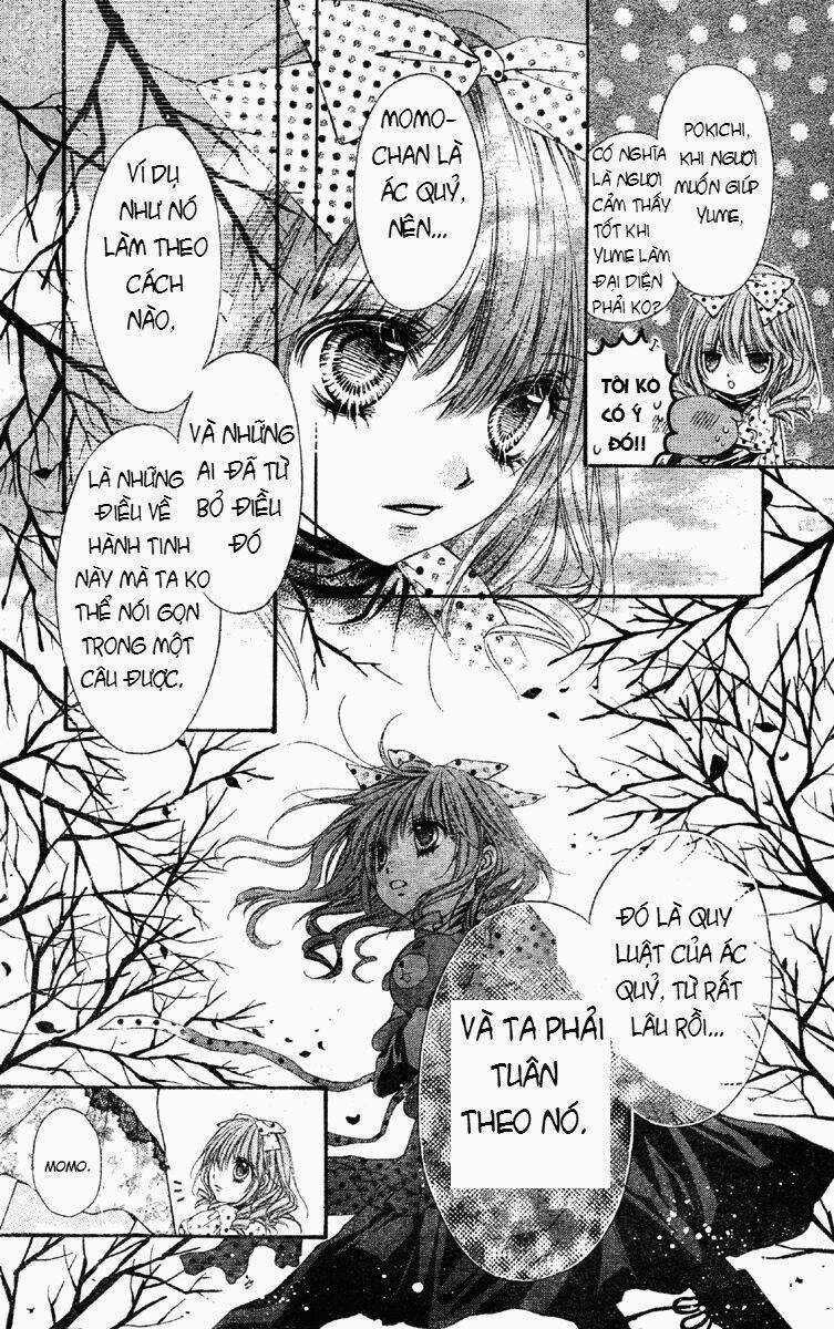 Momo - Chapter 8 - Trang 5