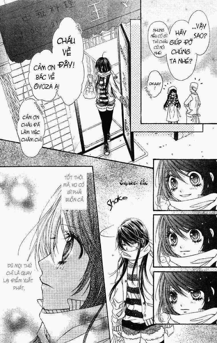 Momo - Chapter 8 - Trang 9