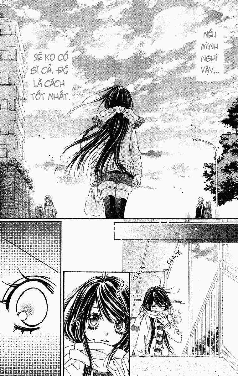 Momo - Chapter 8 - Trang 10