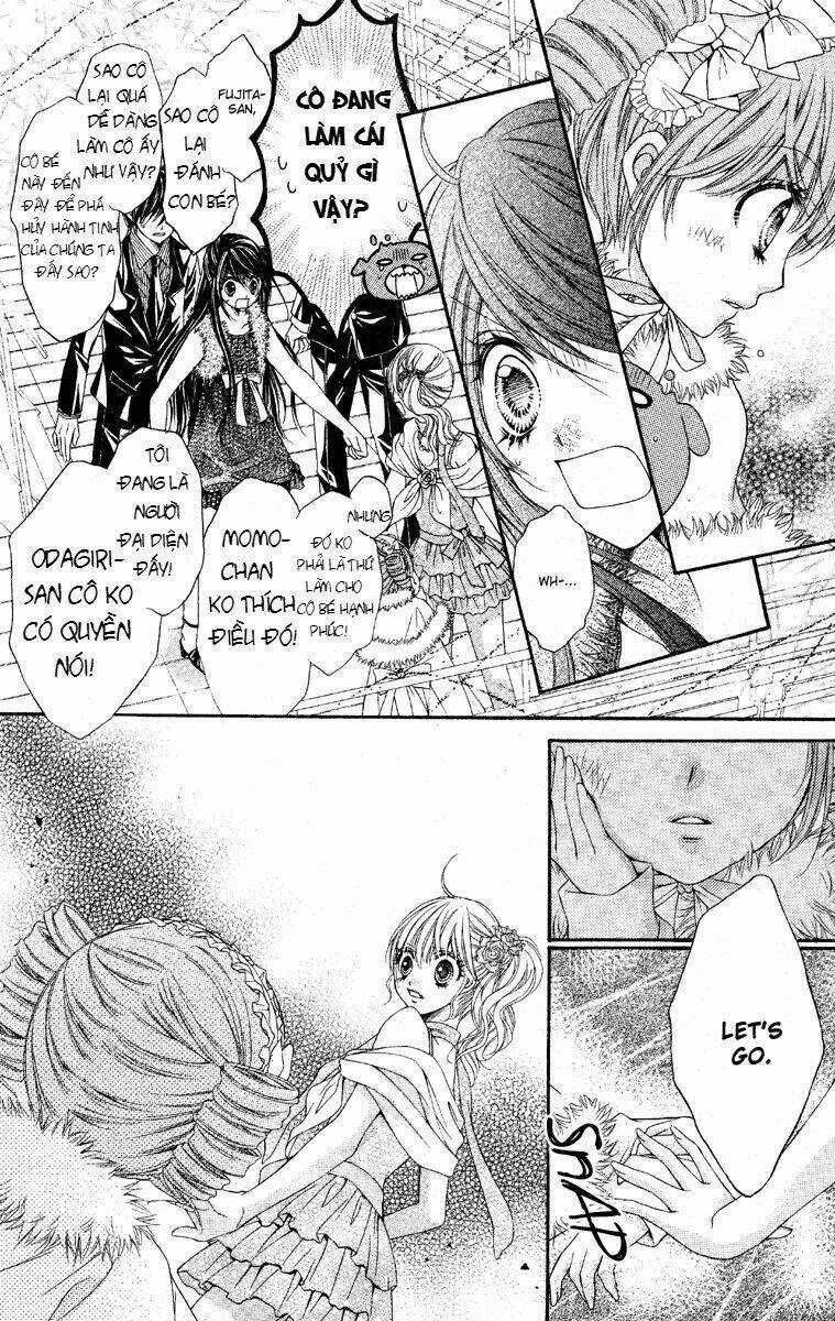 Momo - Chapter 9 - Trang 12