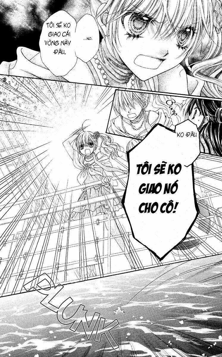 Momo - Chapter 9 - Trang 16