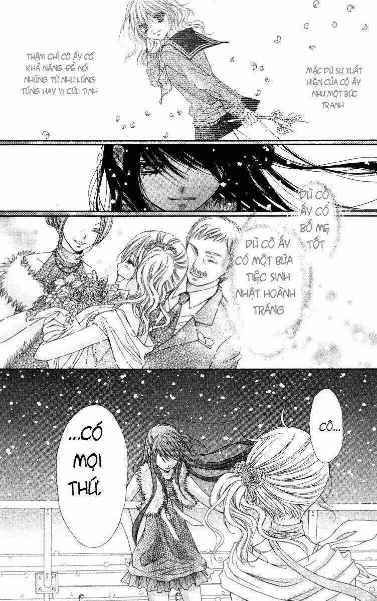 Momo - Chapter 9 - Trang 18