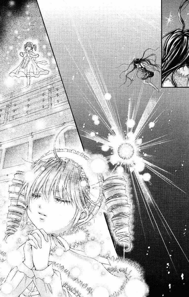 Momo - Chapter 9 - Trang 23