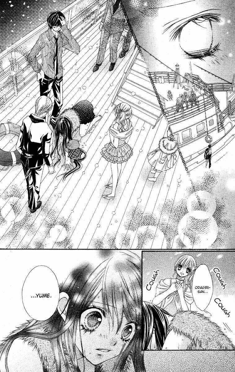 Momo - Chapter 9 - Trang 26