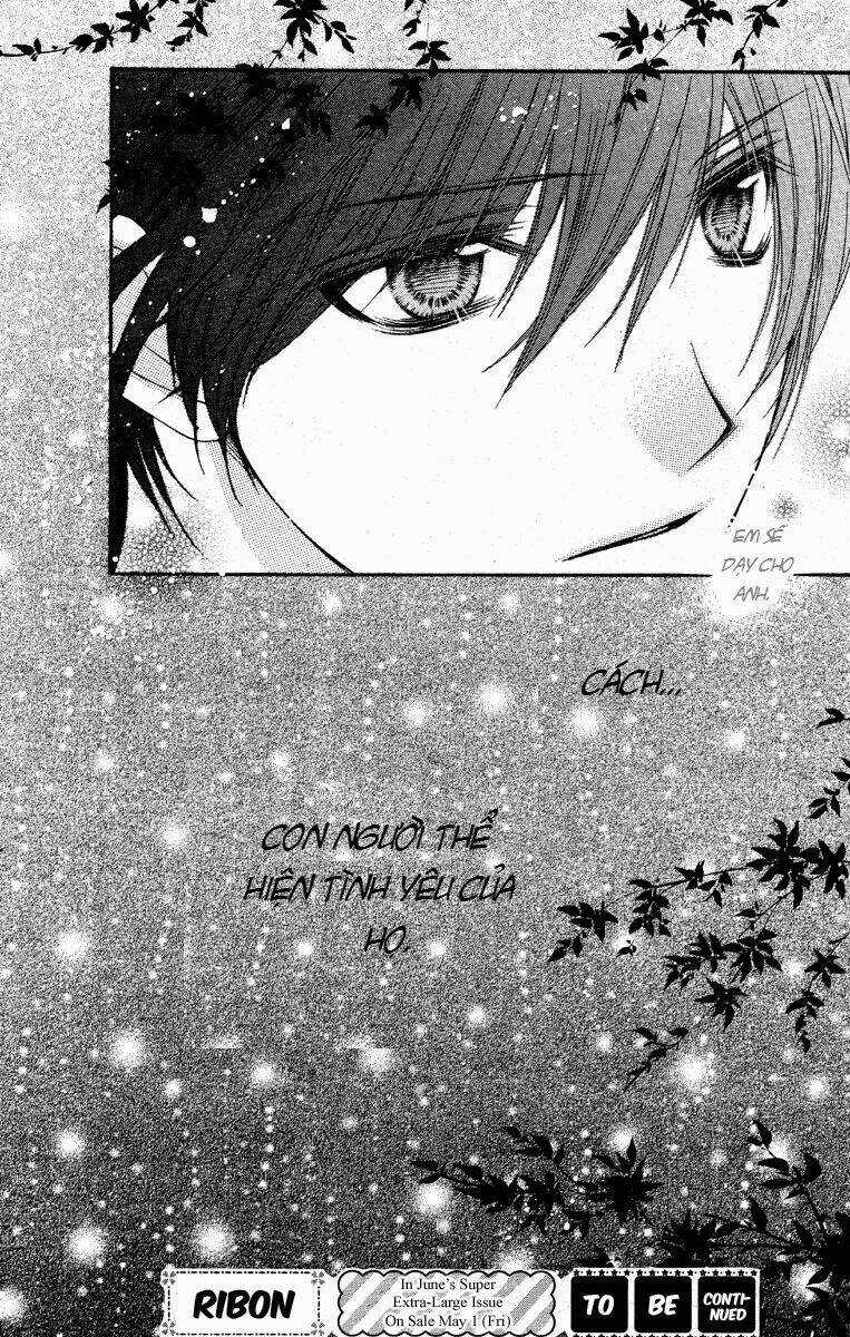 Momo - Chapter 9 - Trang 33