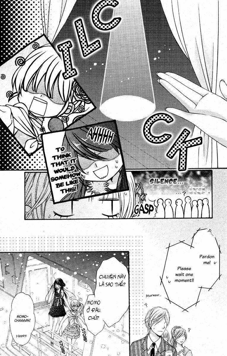 Momo - Chapter 9 - Trang 9