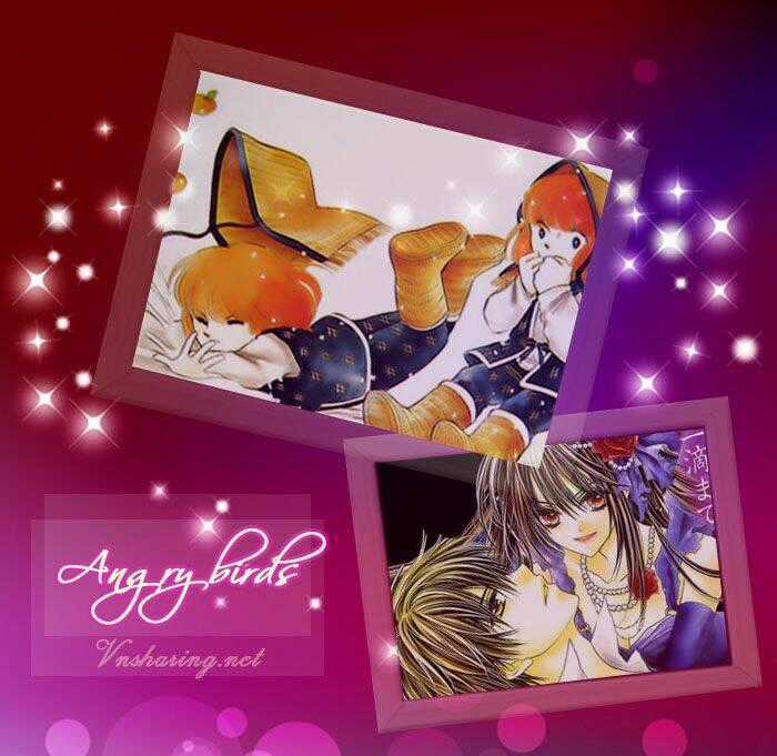 Momoiro Heaven - Chapter 1.2 - Trang 1