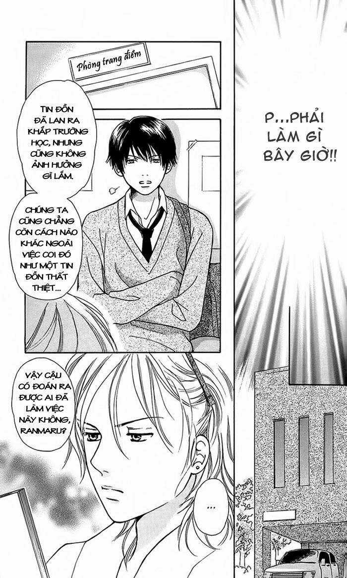 Momoiro Heaven - Chapter 1.2 - Trang 13