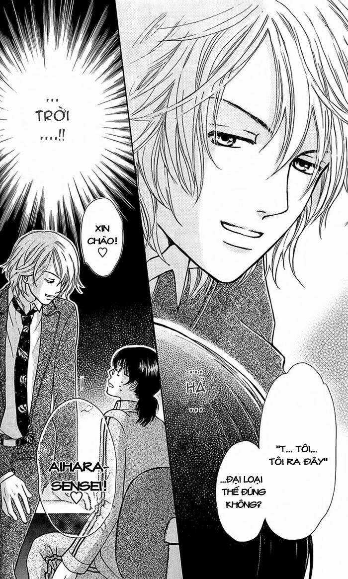 Momoiro Heaven - Chapter 1.2 - Trang 20