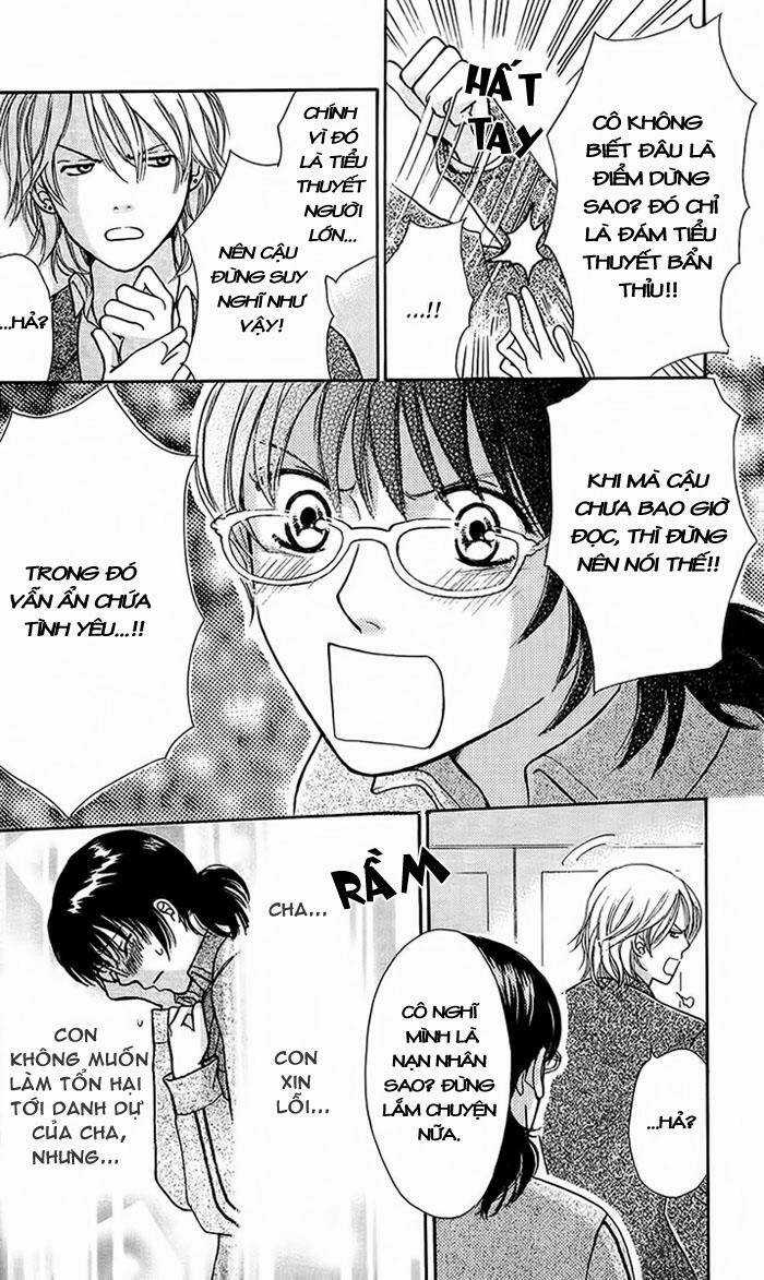 Momoiro Heaven - Chapter 1.2 - Trang 22