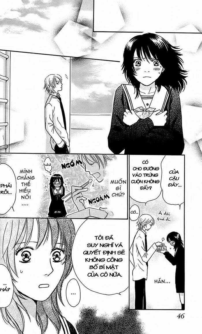 Momoiro Heaven - Chapter 1.2 - Trang 26