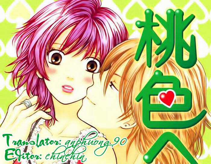 Momoiro Heaven - Chapter 1.2 - Trang 4