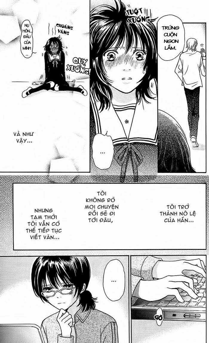 Momoiro Heaven - Chapter 1.2 - Trang 33