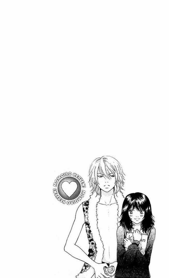 Momoiro Heaven - Chapter 1.2 - Trang 36