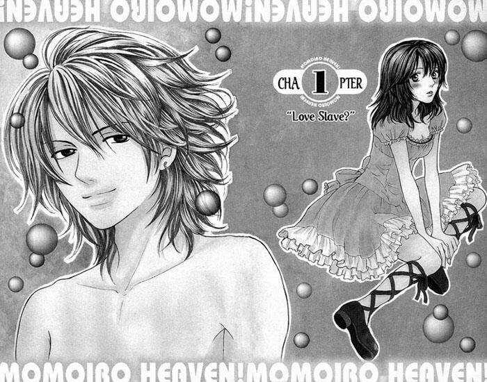 Momoiro Heaven - Chapter 1.2 - Trang 7