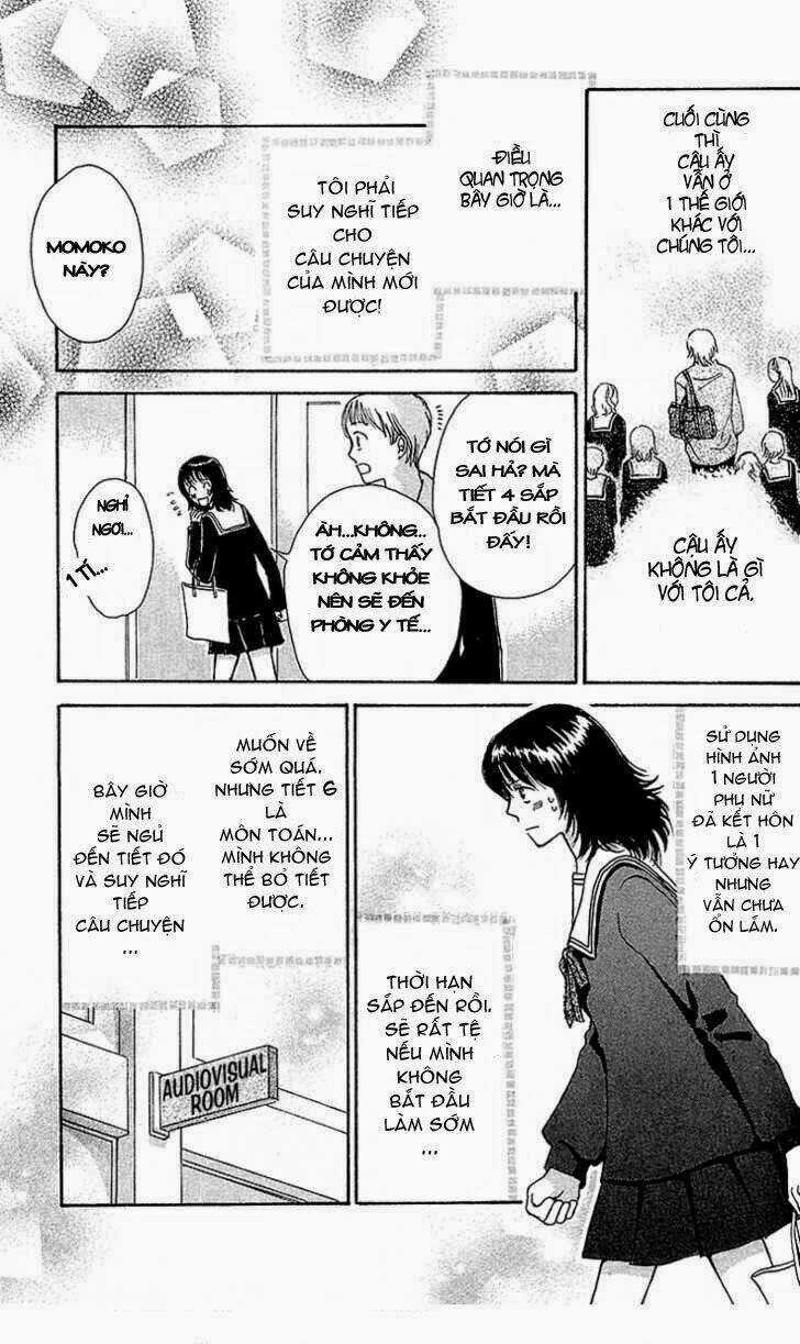 Momoiro Heaven - Chapter 1 - Trang 20