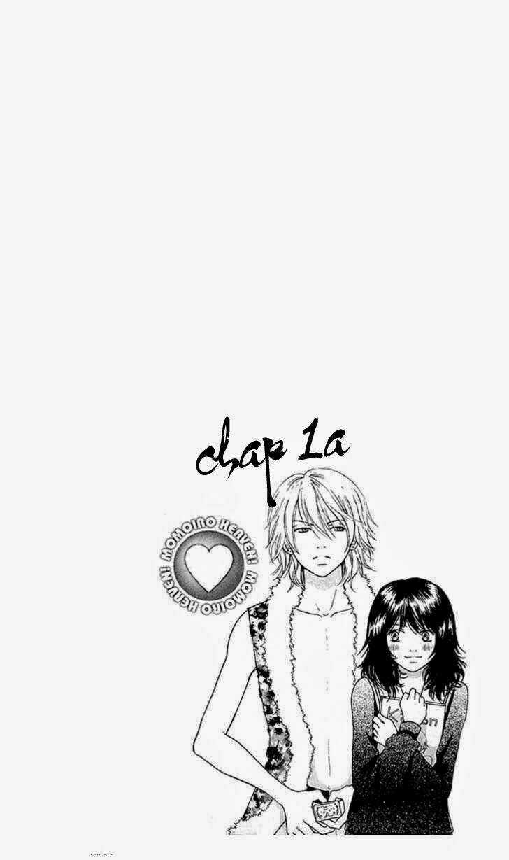 Momoiro Heaven - Chapter 1 - Trang 28