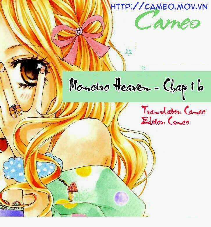 Momoiro Heaven - Chapter 1 - Trang 30