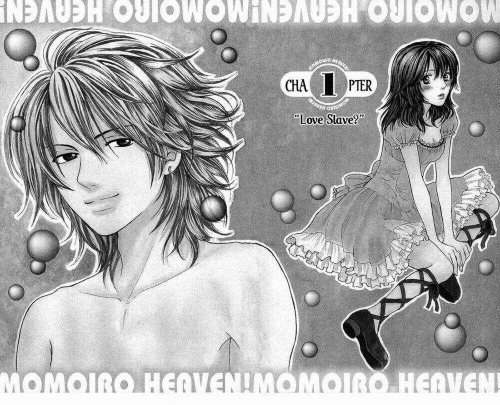 Momoiro Heaven - Chapter 1 - Trang 31