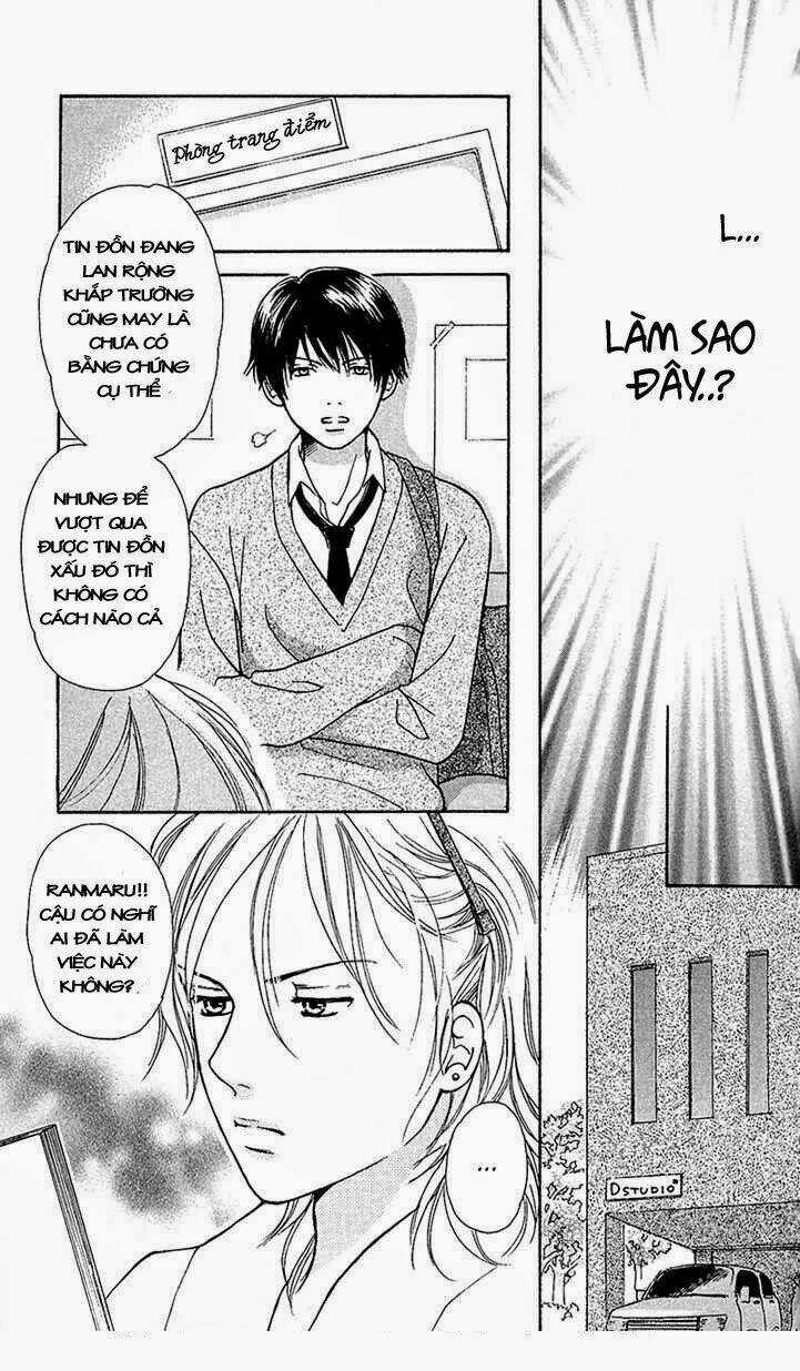 Momoiro Heaven - Chapter 1 - Trang 37
