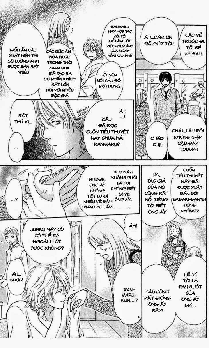 Momoiro Heaven - Chapter 1 - Trang 39