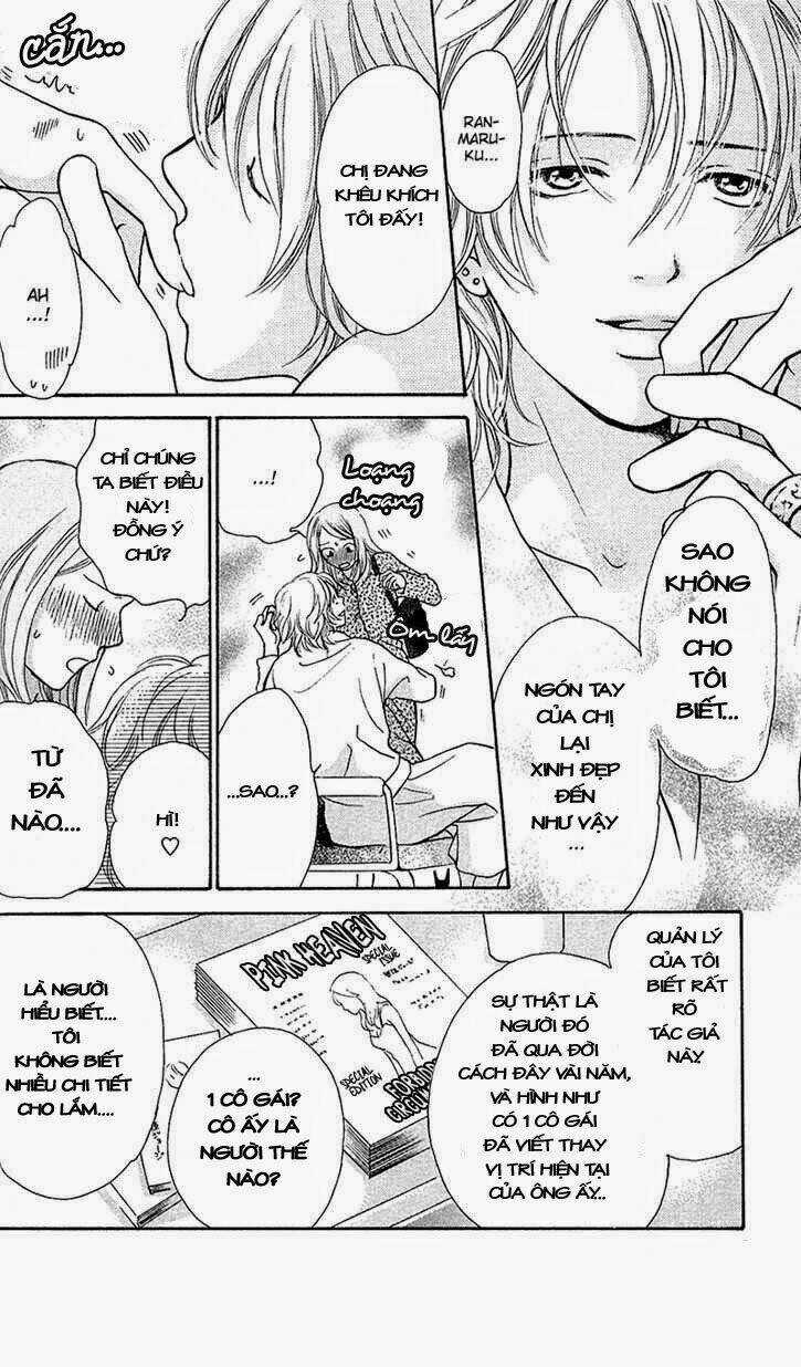 Momoiro Heaven - Chapter 1 - Trang 40