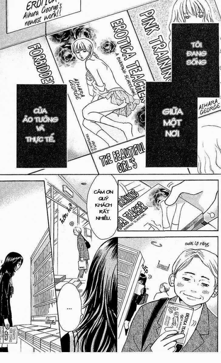 Momoiro Heaven - Chapter 1 - Trang 5