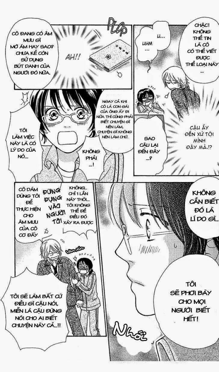 Momoiro Heaven - Chapter 1 - Trang 45