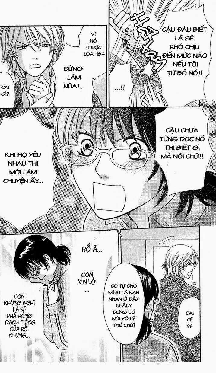 Momoiro Heaven - Chapter 1 - Trang 46