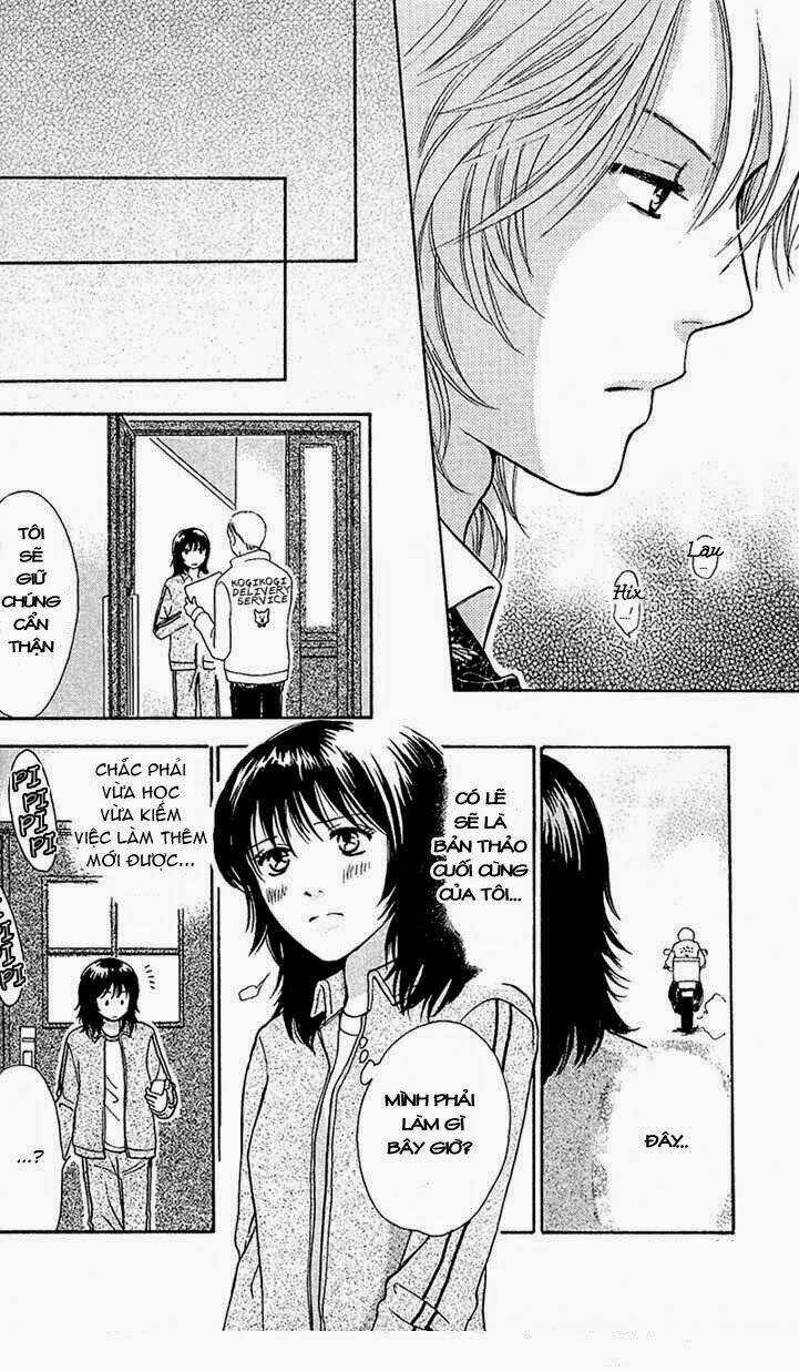 Momoiro Heaven - Chapter 1 - Trang 48