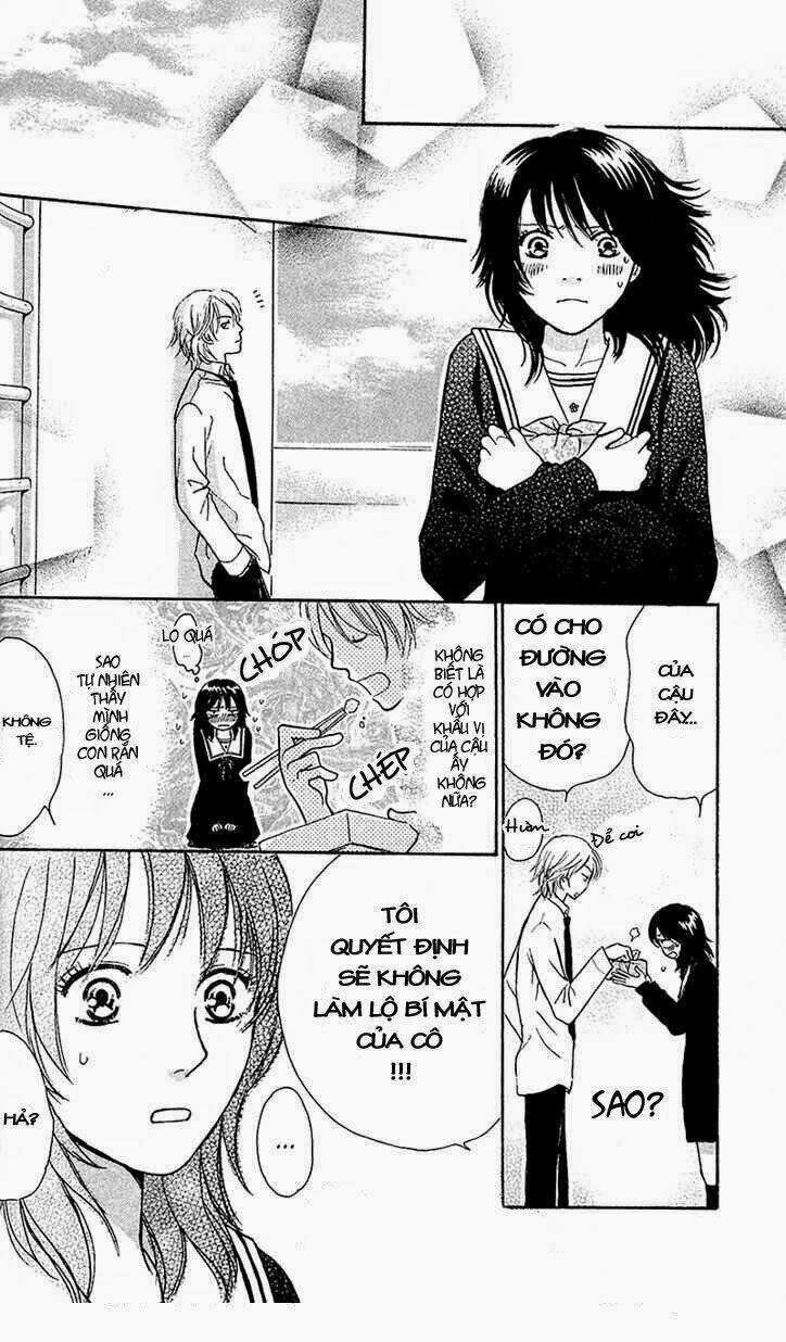 Momoiro Heaven - Chapter 1 - Trang 50