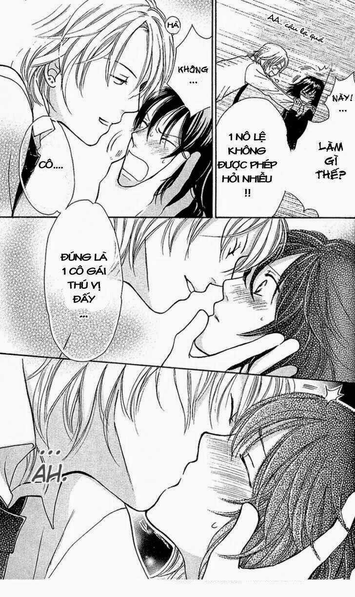 Momoiro Heaven - Chapter 1 - Trang 55