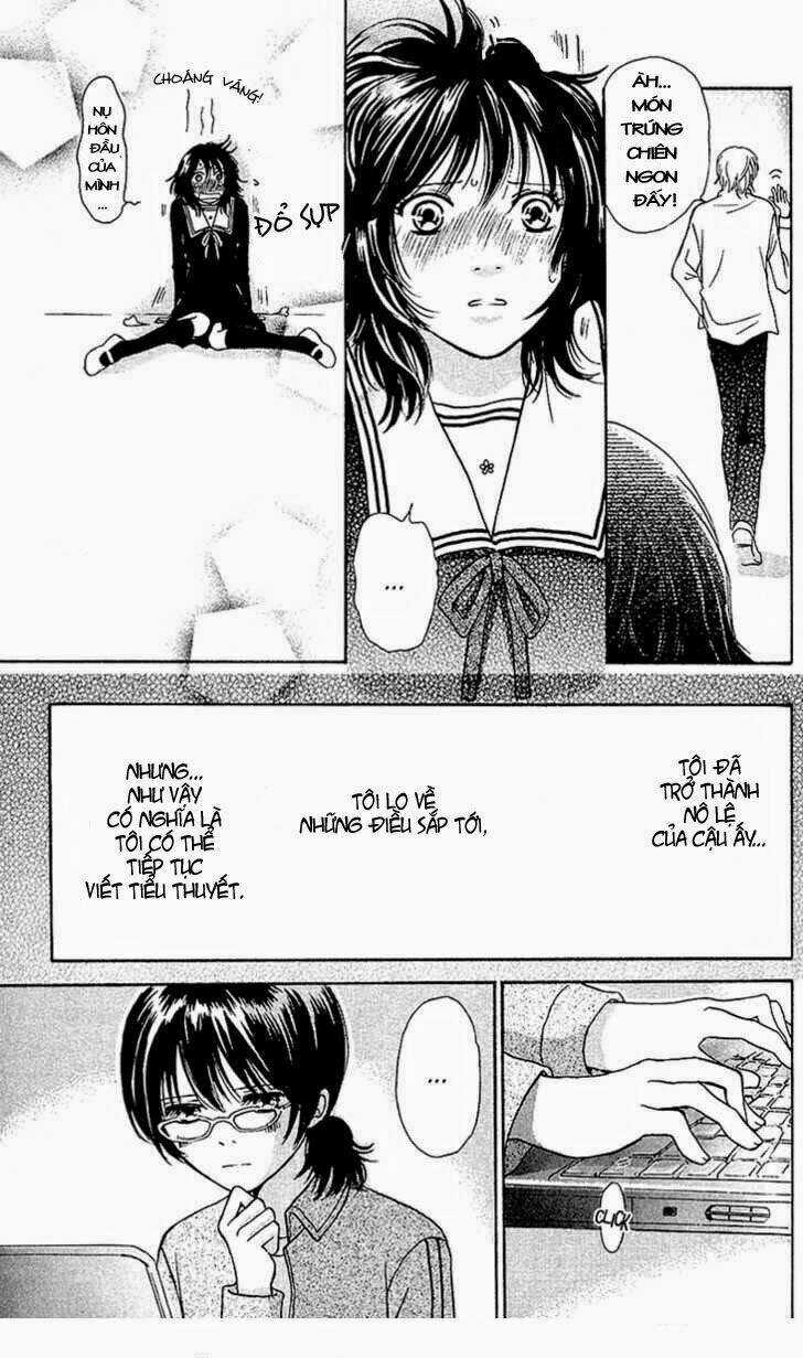 Momoiro Heaven - Chapter 1 - Trang 57