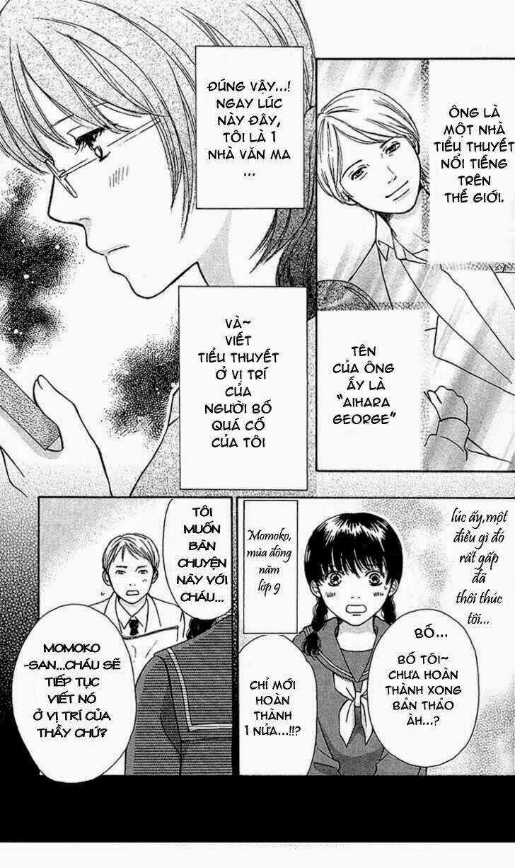 Momoiro Heaven - Chapter 1 - Trang 9