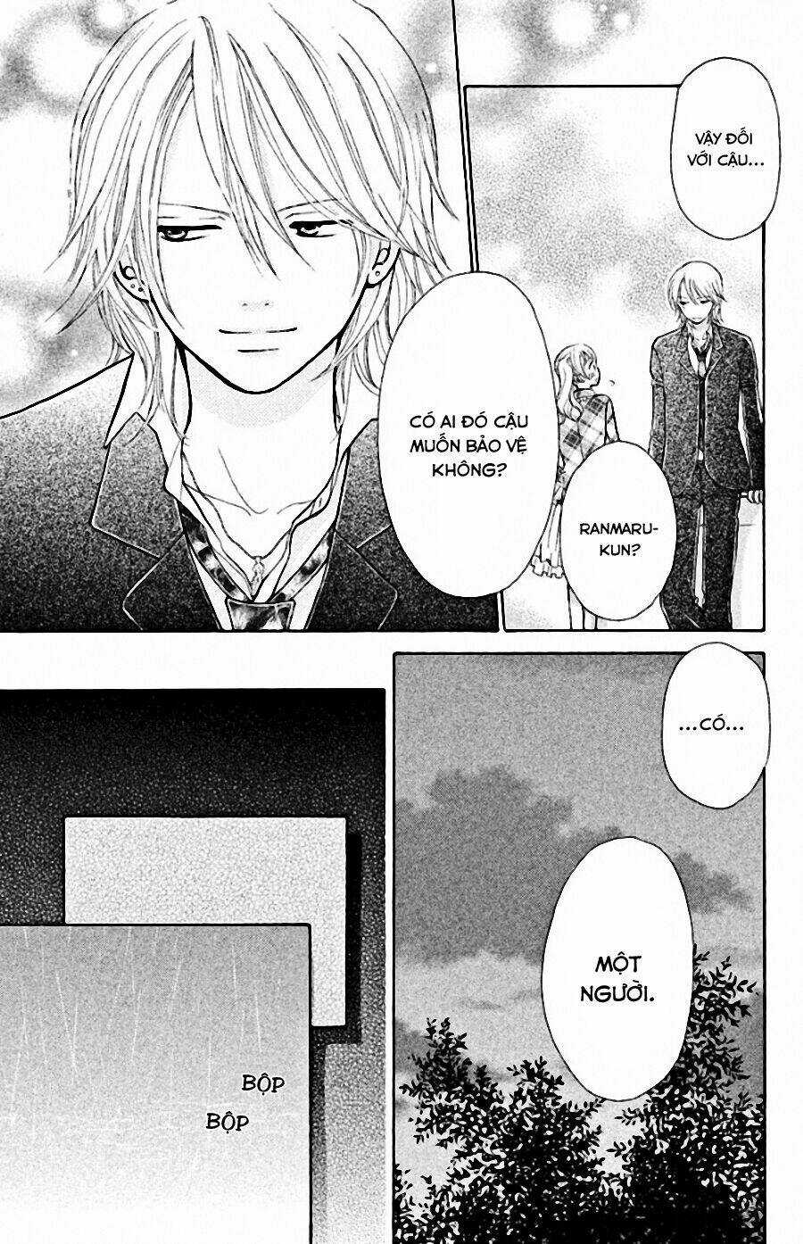 Momoiro Heaven - Chapter 10 - Trang 34