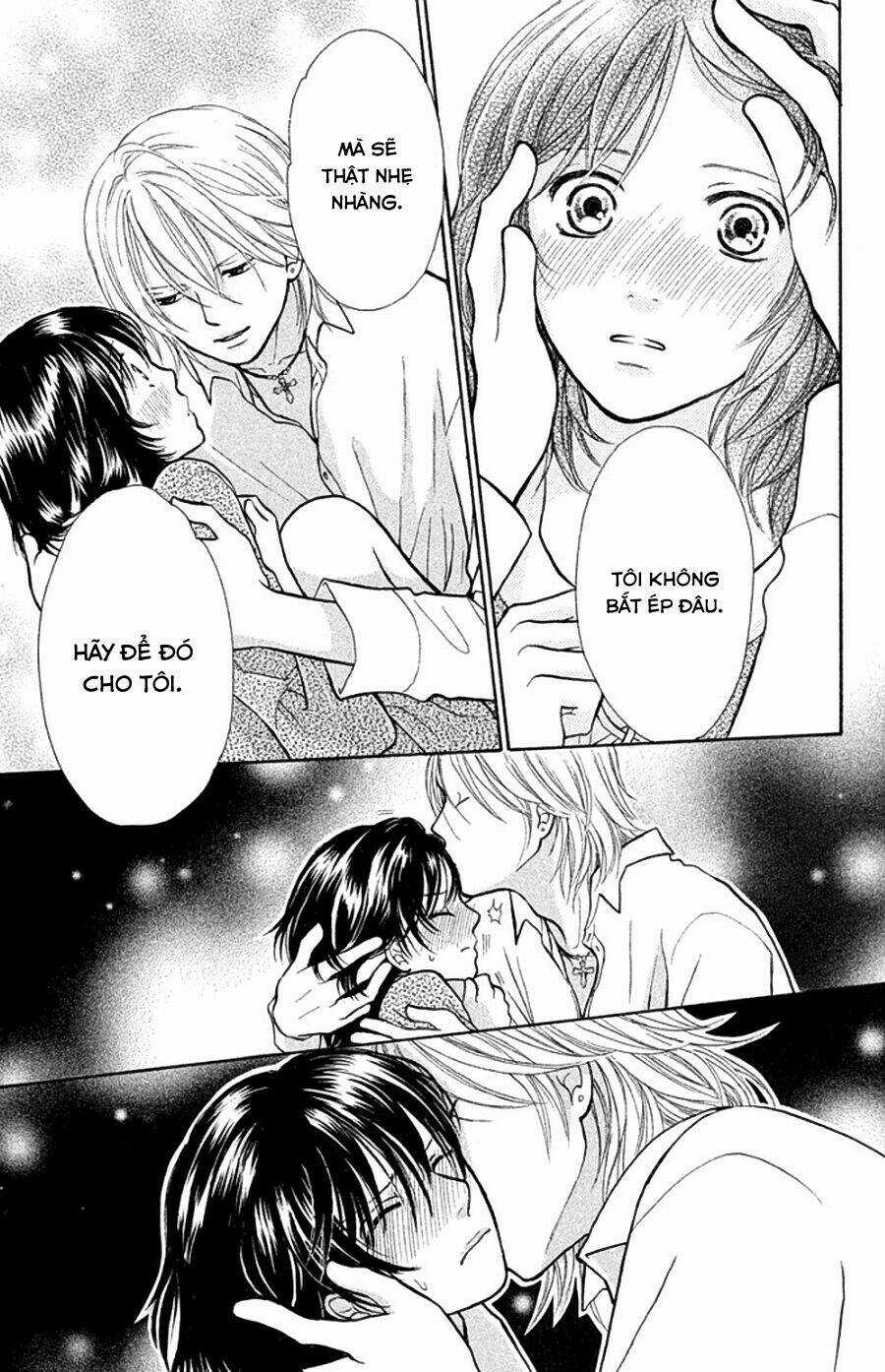 Momoiro Heaven - Chapter 11 - Trang 30