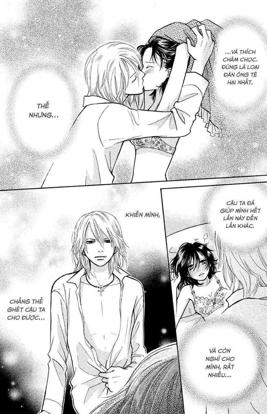 Momoiro Heaven - Chapter 11 - Trang 32