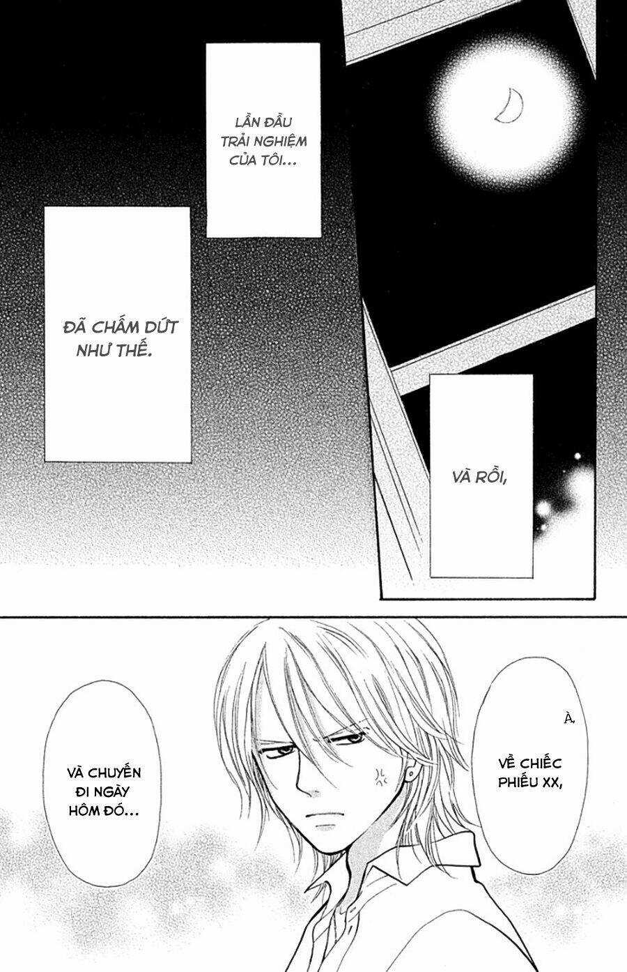 Momoiro Heaven - Chapter 11 - Trang 38