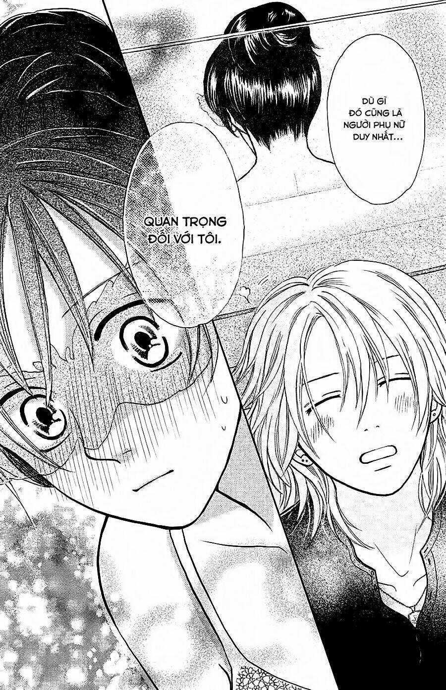 Momoiro Heaven - Chapter 12 - Trang 29