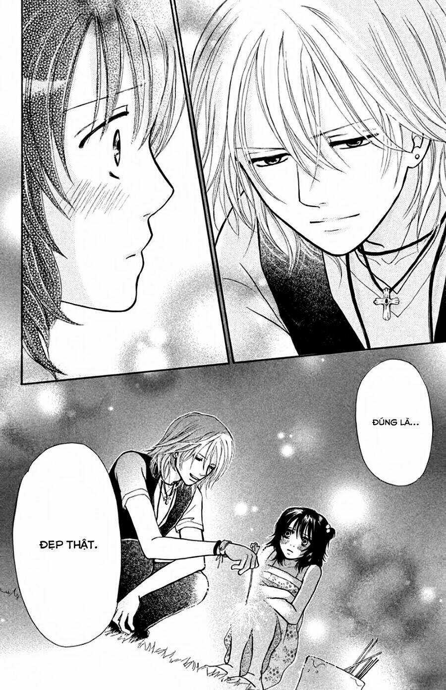 Momoiro Heaven - Chapter 13 - Trang 38