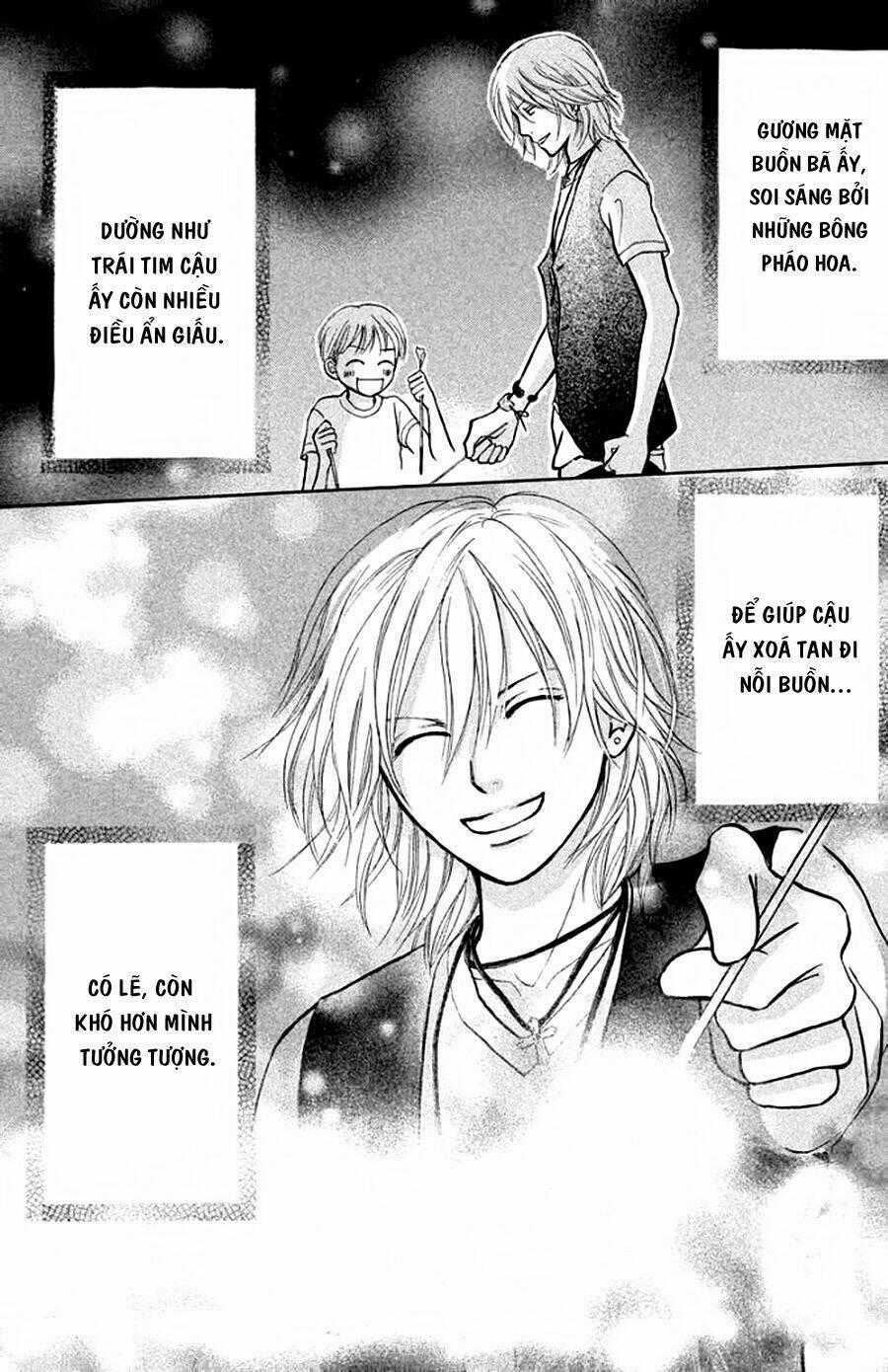 Momoiro Heaven - Chapter 13 - Trang 41