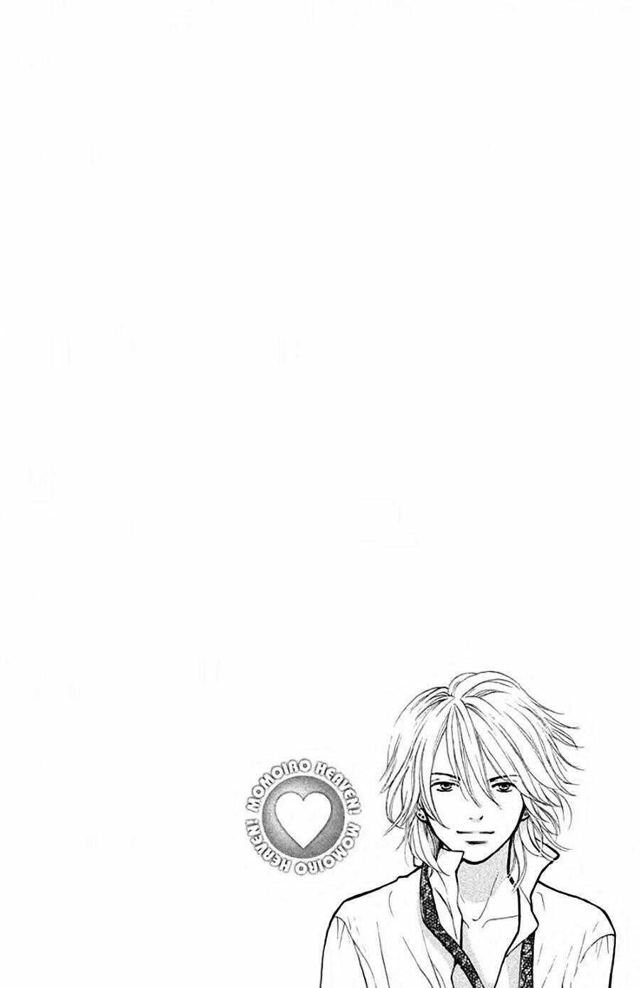 Momoiro Heaven - Chapter 13 - Trang 42