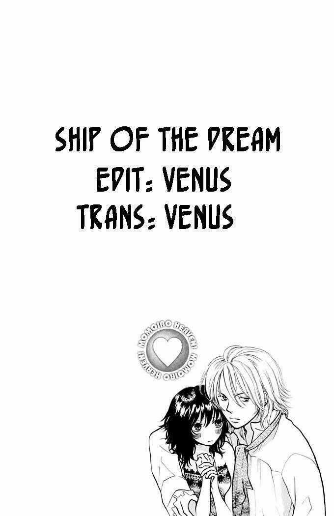 Momoiro Heaven - Chapter 14 - Trang 2